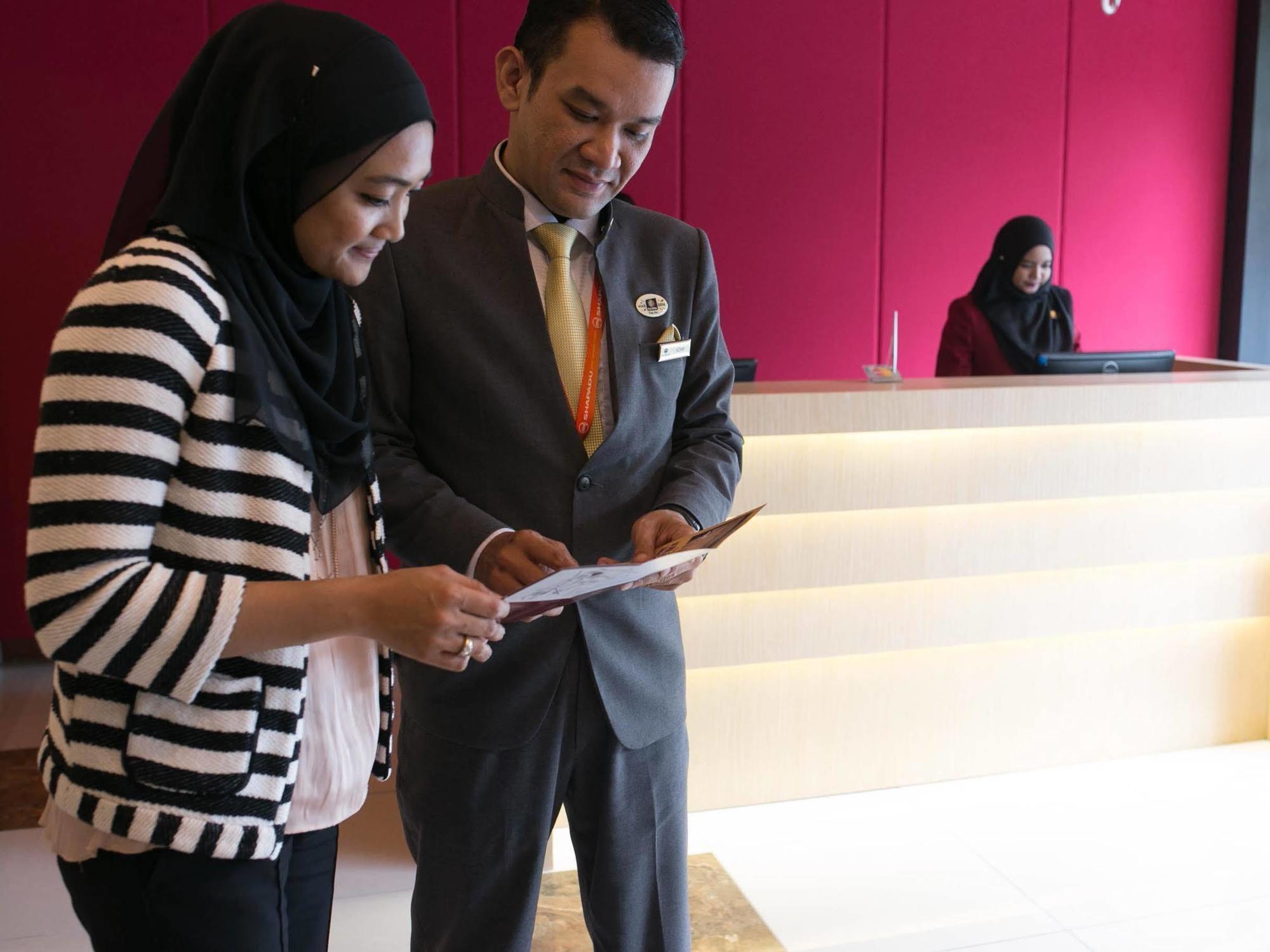 The Grand Campbell Hotel Kuala Lumpur Exterior foto